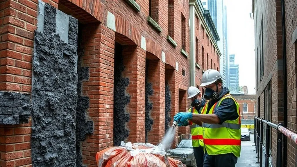 Construction & Demolition in Grove Park — HSE-licensed specialists